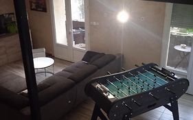 Cocon Spacieux
